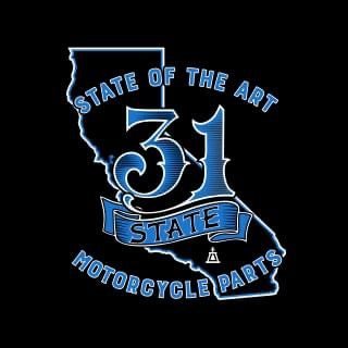 31 State - Blood Eagle Speed Shop 