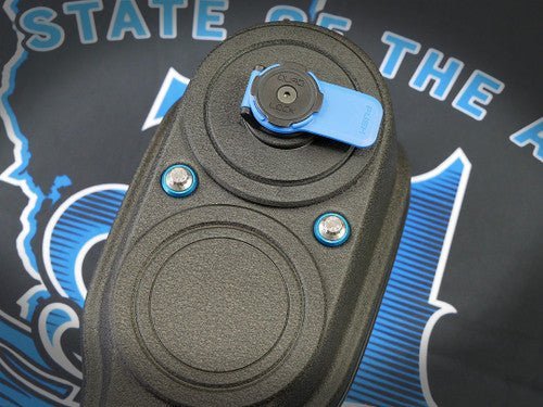 31State Phone Mounts - Blood Eagle Speed Shop 