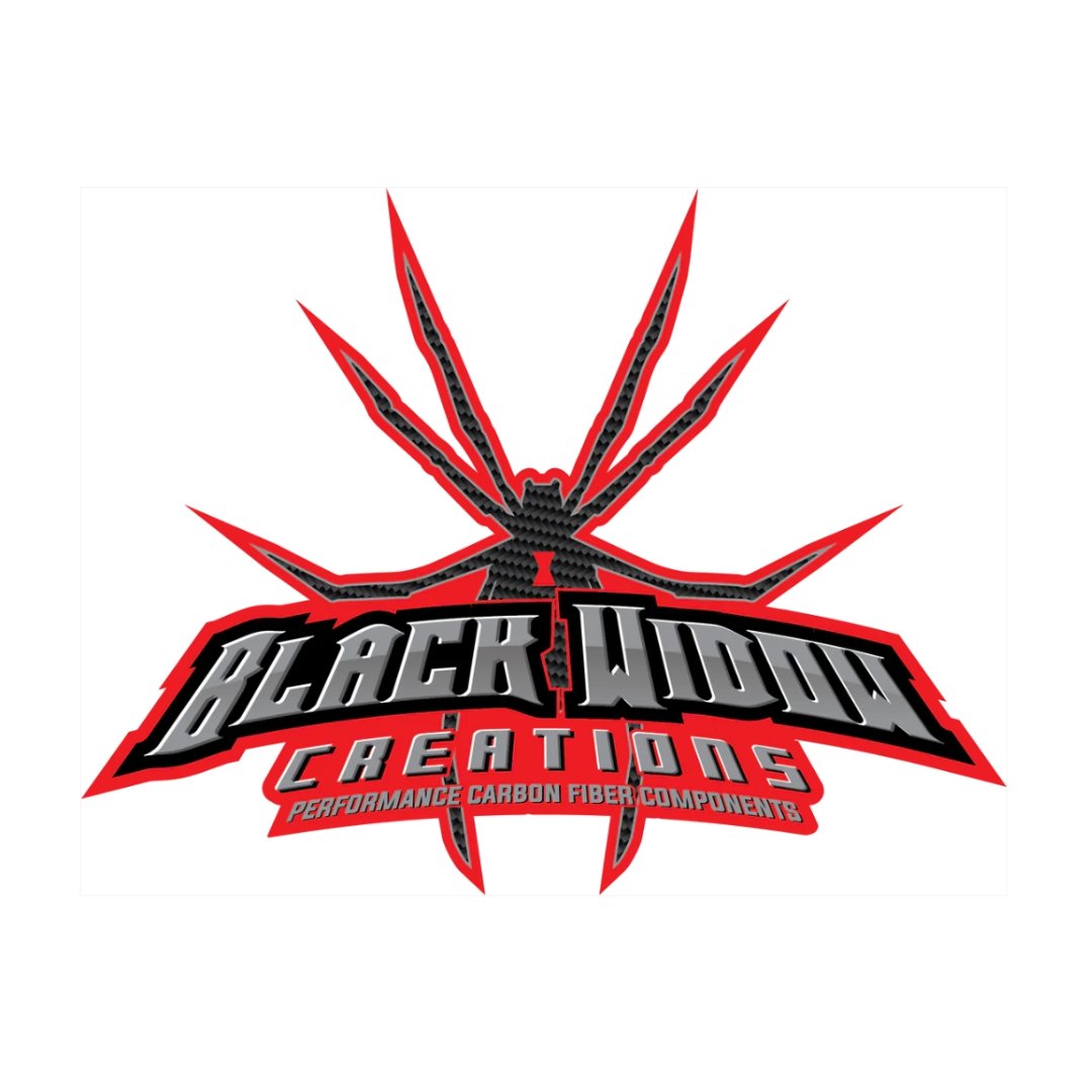 Black Widow Creations - Blood Eagle Speed Shop 