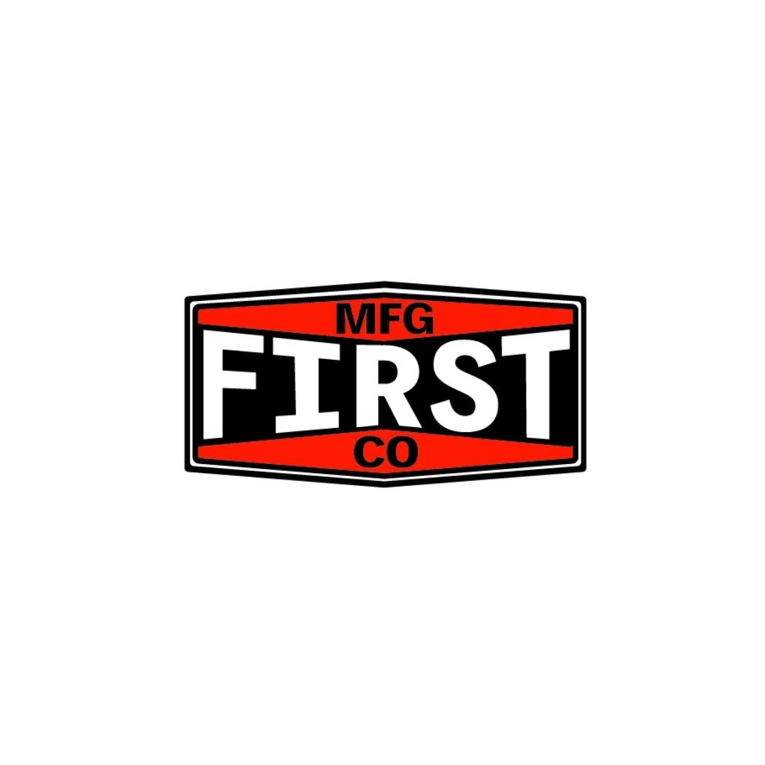 First Manufacturing Co. - Blood Eagle Speed Shop 