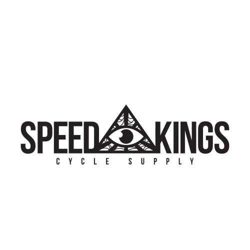 Speed-Kings Cycles - Blood Eagle Speed Shop 