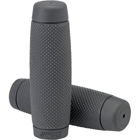 1” TPV Recoil Grips - Blood Eagle Speed Shop