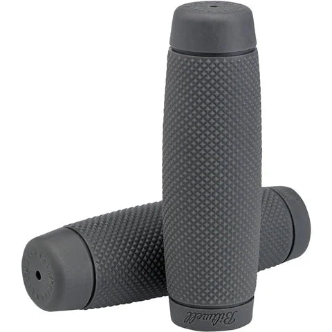 1” TPV Recoil Grips - Blood Eagle Speed Shop