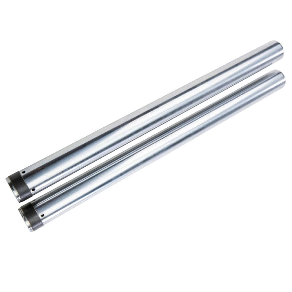 49mm Fork Tubes (stock length 22 7/8 inch) Touring Models for Harley - Blood Eagle Speed Shop