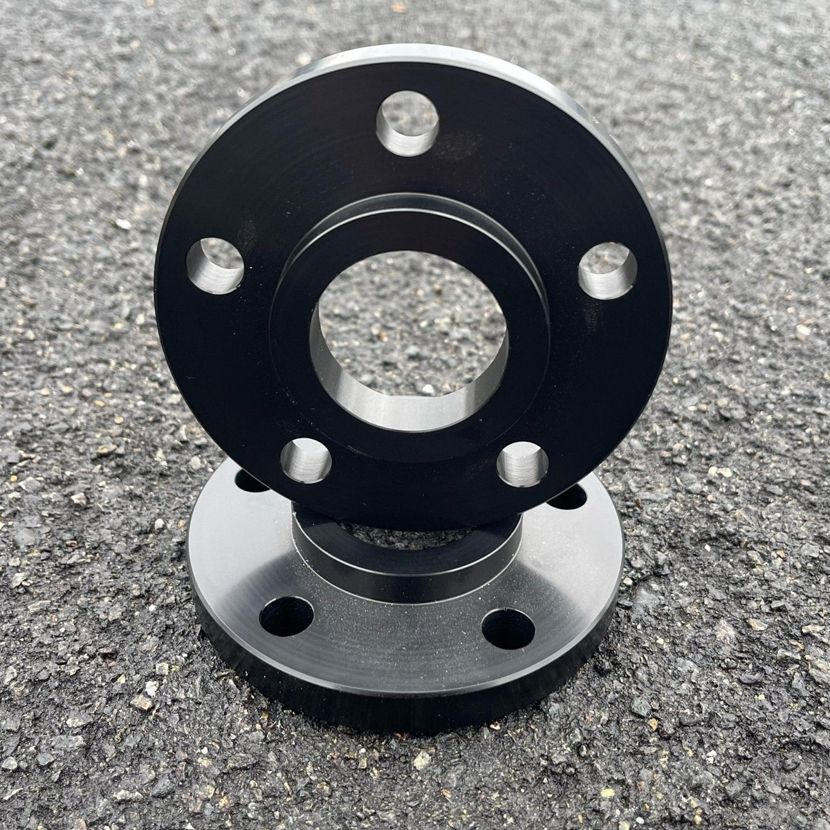 .500 - 1/2" Rear Sprocket Spacer - Blood Eagle Speed Shop