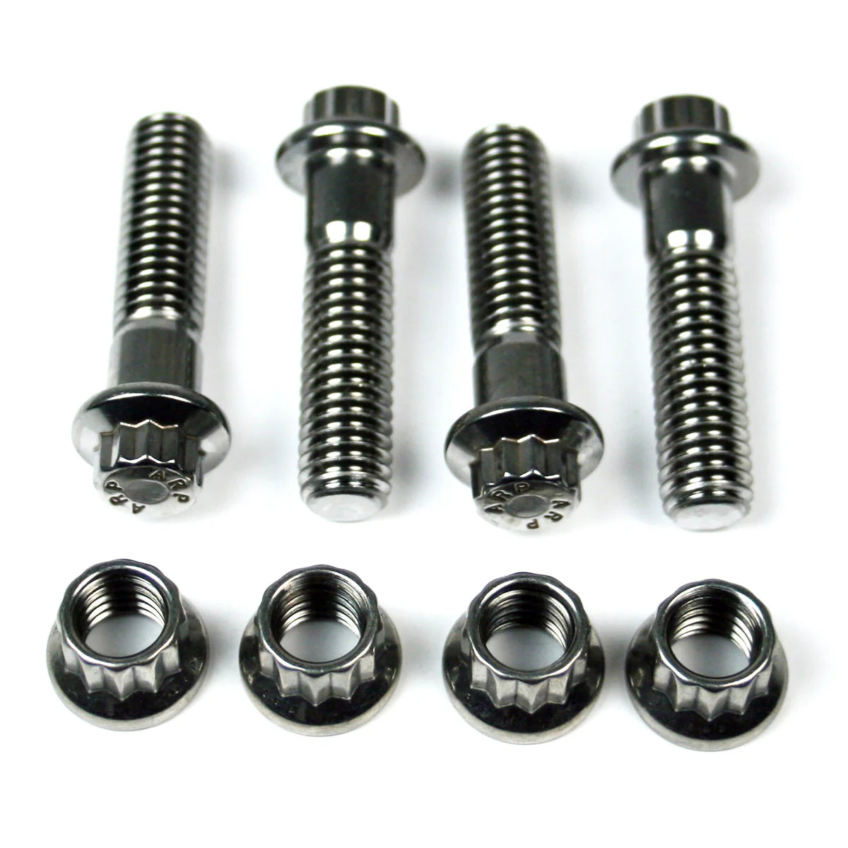 ARP Foot Peg Bolts TSC