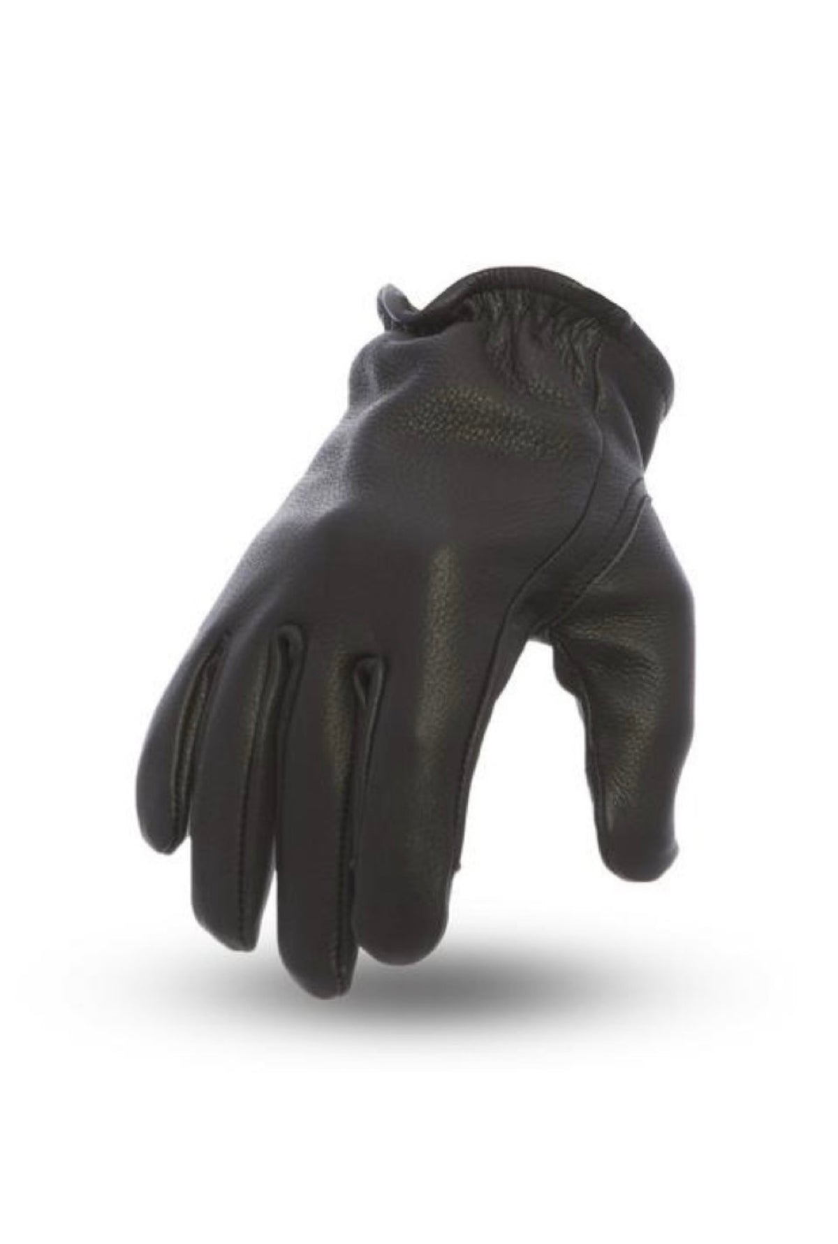 Roper Mens Leather Gloves