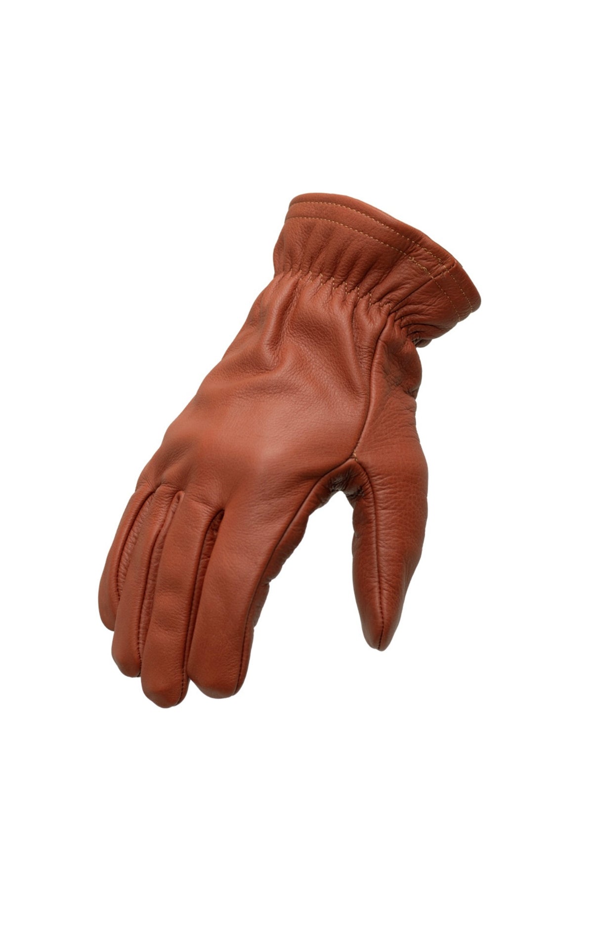 Pursuit Mens Motorcycle Gloves