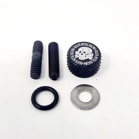 DMR Seat Screws - Blood Eagle Speed Shop