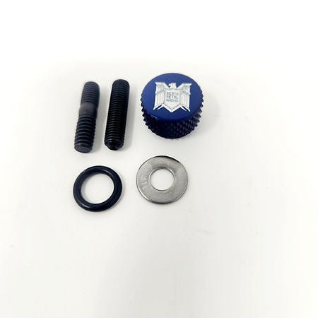 DMR Seat Screws - Blood Eagle Speed Shop