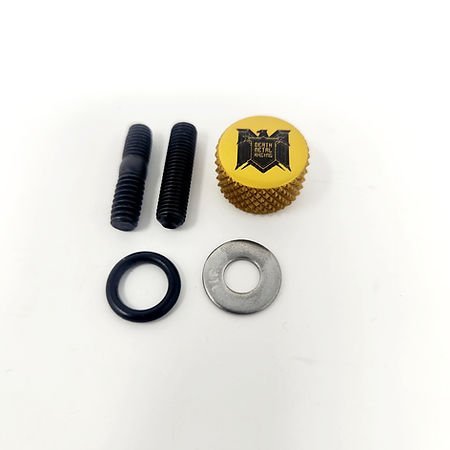 DMR Seat Screws - Blood Eagle Speed Shop