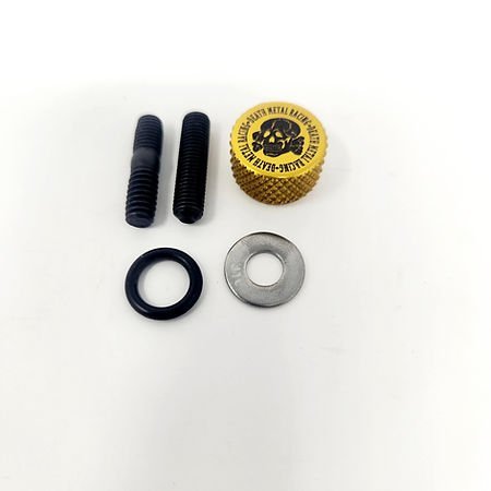 DMR Seat Screws - Blood Eagle Speed Shop