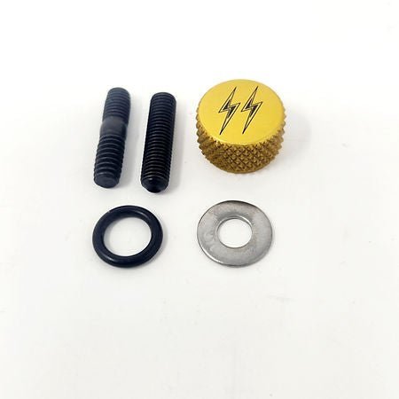 DMR Seat Screws - Blood Eagle Speed Shop