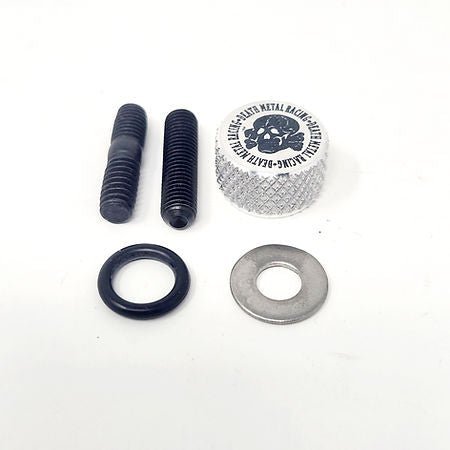 DMR Seat Screws - Blood Eagle Speed Shop