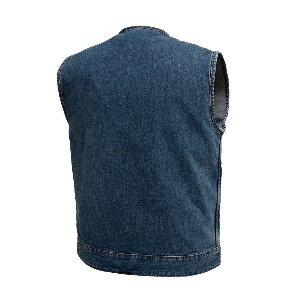 トップス notconventional fireman buckle vest トップス notconventional fireman buckle vest 1014 Phoenix