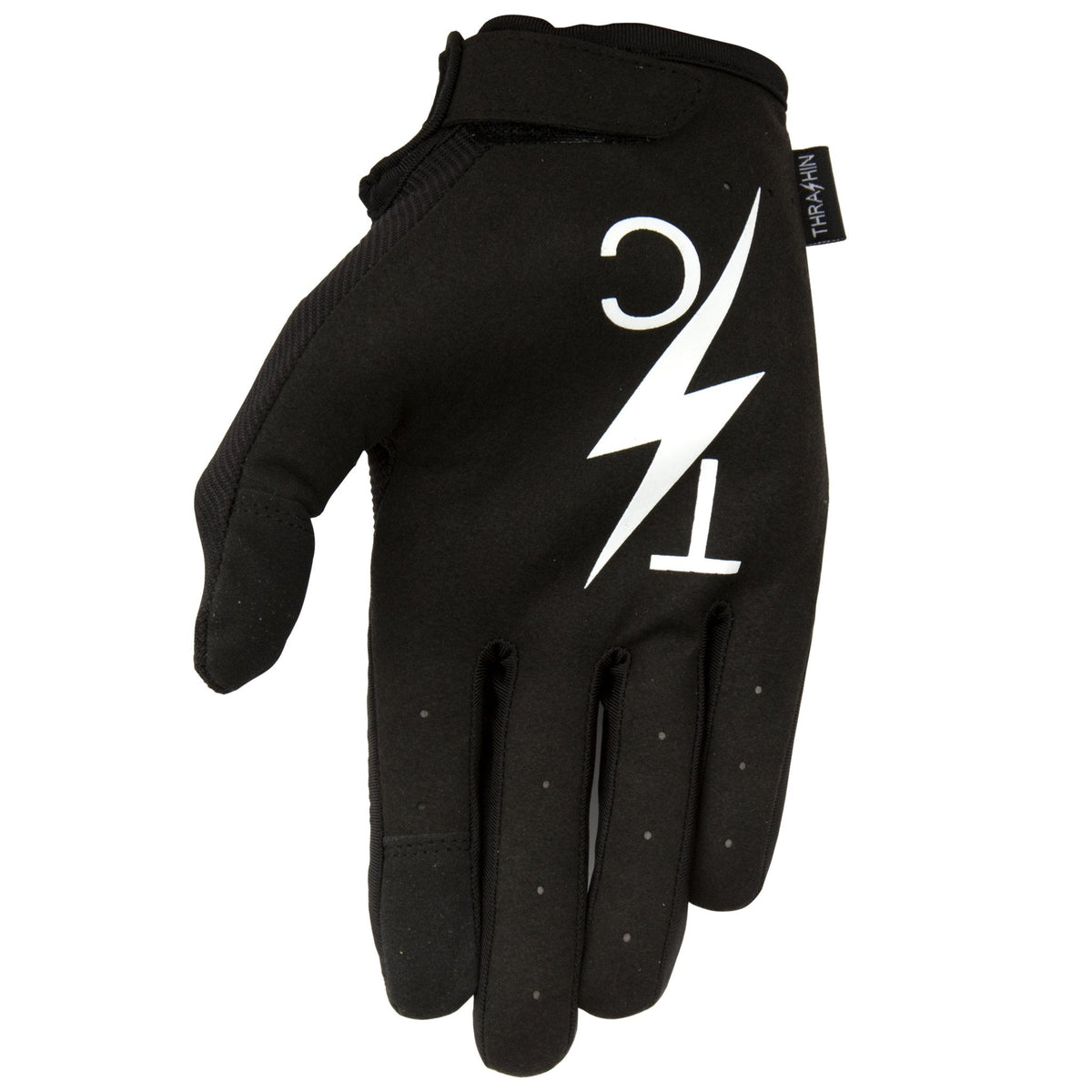 Stealth Glove - Black - Blood Eagle Speed Shop