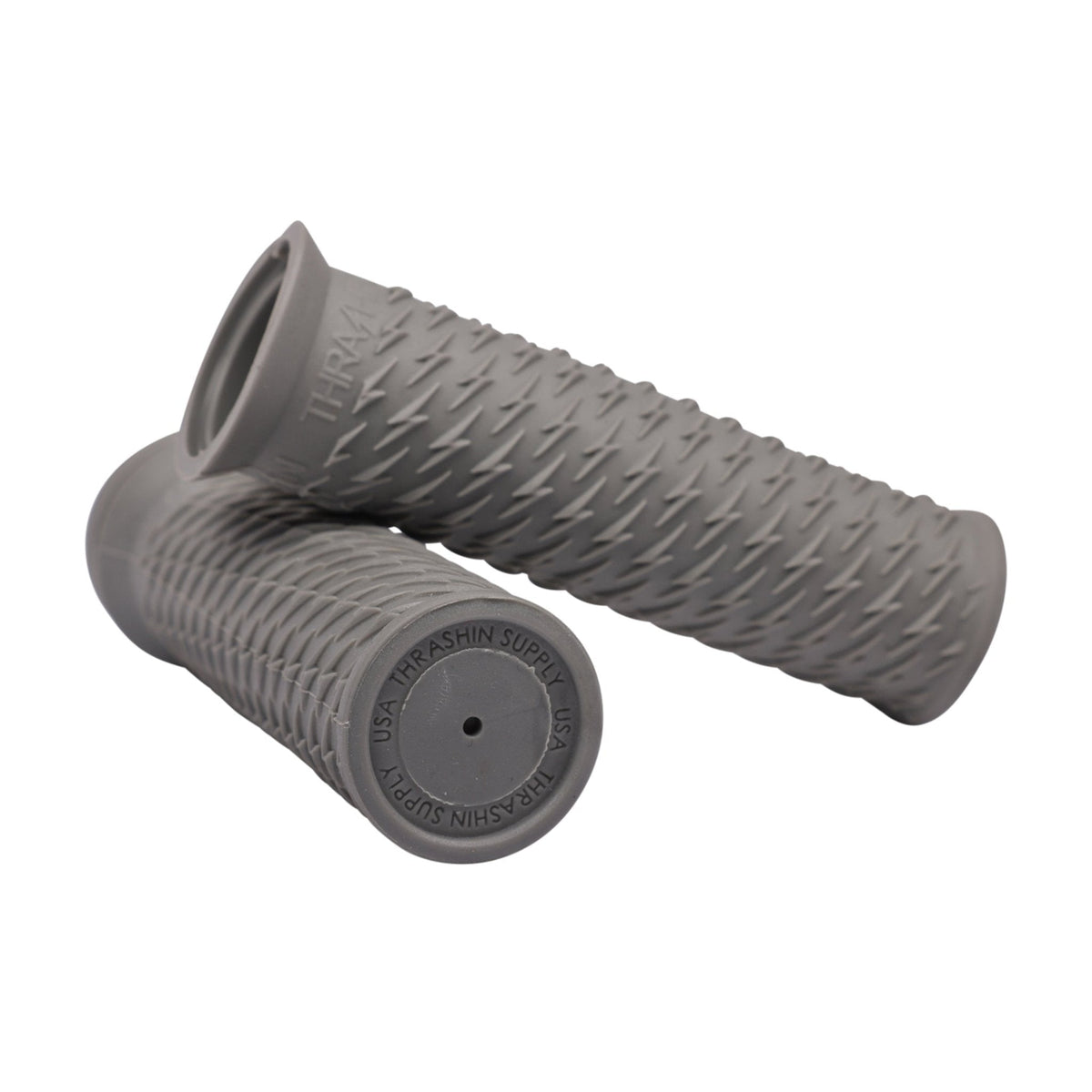 TSC Bolt Grips - Gray - Blood Eagle Speed Shop