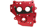 #8001 Bearing Retainer Plate - Blood Eagle Speed Shop