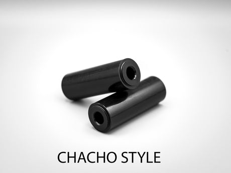 Chacho Slider Replacements - Blood Eagle Speed Shop