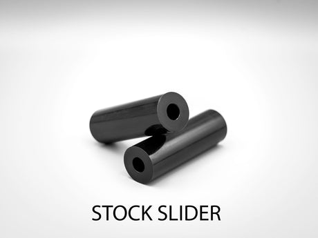 Chacho Slider Replacements - Blood Eagle Speed Shop