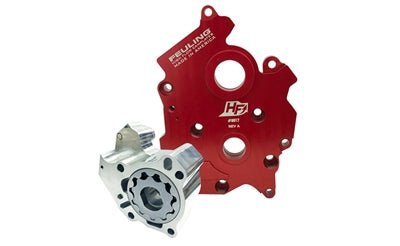 Feuling M8 HP+ OIL PUMP & CAMPLATE KIT - Blood Eagle Speed Shop