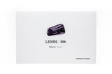LEXIN G16 Rider Intercom - Advanced LexinPulse Sound & Music Sharing - Blood Eagle Speed Shop