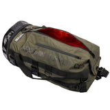 Mission Duffle Bag - Green - Blood Eagle Speed Shop