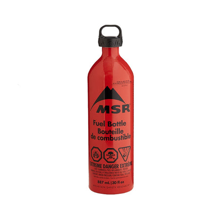 MSR Fuel Bottle - 30 fl oz - Blood Eagle Speed Shop