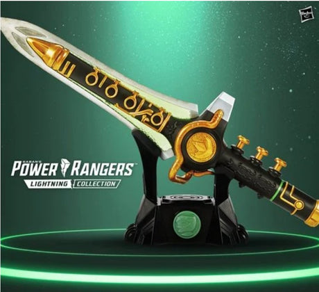 Power Rangers Lightning Collection Dragon Dagger - Blood Eagle Speed Shop