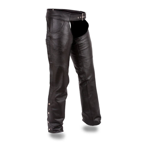 Rally Chaps - Unisex - Blood Eagle Speed Shop