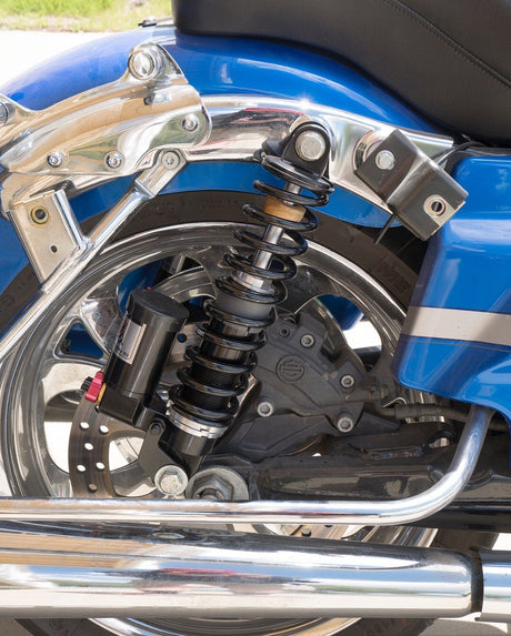 RS-1 SHOCK ABSORBER FOR TOURING - Blood Eagle Speed Shop