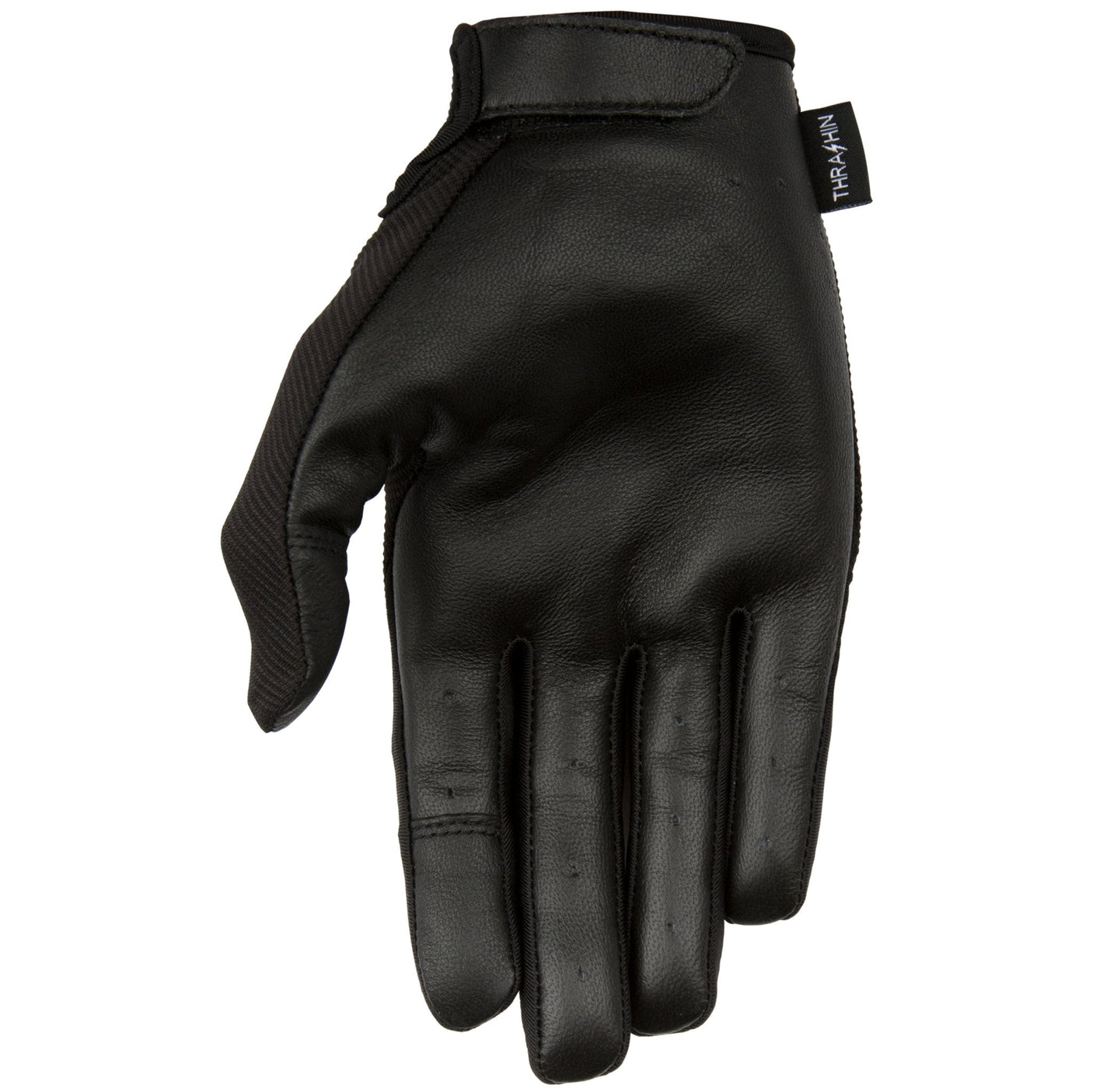 Stealth Glove - Leather Palm - Blood Eagle Speed Shop