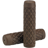 Torker TPV Grips - Chocolate - Blood Eagle Speed Shop