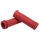 TSC Bolt Grips - Red - Blood Eagle Speed Shop