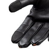 Women’s Clutch Gloves - Cheetah - Blood Eagle Speed Shop